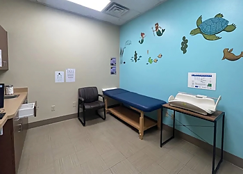 North Las Vegas Pediatricians Ruchika Ranasinghe, MD - CIVIC CENTER PEDIATRICS