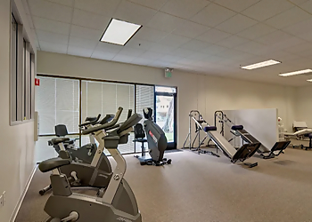 Sunnyvale Physical Therapists Ruchira Kamat, PT, MHS, CMPT, FMS-C - BREAKTHROUGH PHYSICAL THERAPY