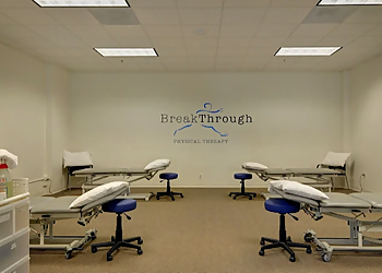 Sunnyvale Physical Therapists Ruchira Kamat, PT, MHS, CMPT, FMS-C - BREAKTHROUGH PHYSICAL THERAPY