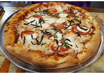 3 Best Pizza Places in Cary, NC - ThreeBestRated