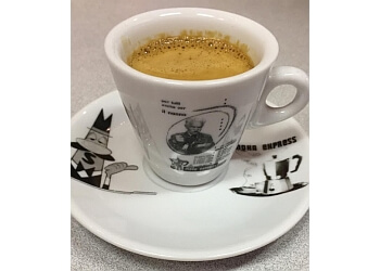Rude Awakening coffee house - Fayetteville, NC Cafe - Beverage Image