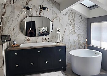 Santa Clarita Interior Designers Rudio Designz