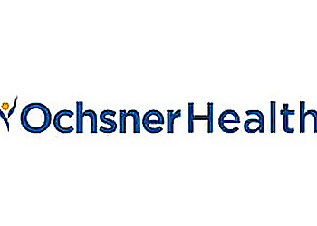 Rudolph D. Jacob, MD - New Orleans, LA Ent Doctors - Clinic Logo
