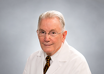 Rudolph D. Jacob, MD - OCHSNER HEALTH Rudolph D. Jacob, MD - New Orleans, LA Ent Doctors - Doctor Portrait Image