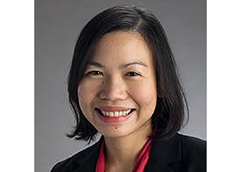 Rudruidee Karnchanasorn, MD, FACE - THE UNIVERSITY OF KANSAS HOSPITAL Kansas City Endocrinologists image 1