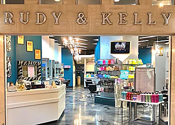 Chesapeake Hair Salons Rudy & Kelly Hair Salon