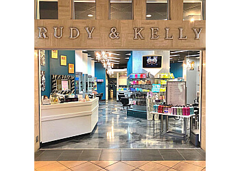 Rudy & Kelly Hair Salon