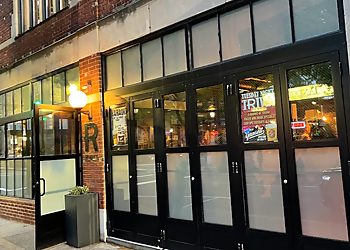 New Haven Sports Bars Rudy's Bar