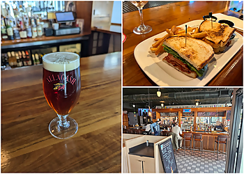 New Haven Sports Bars Rudy's Bar