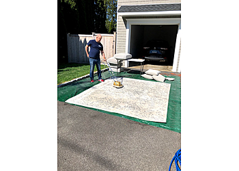 Rudy's Carpet and Flooring Bridgeport Carpet Cleaners image 1