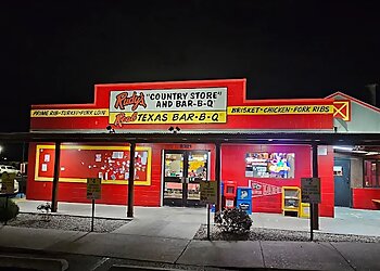 Albuquerque Barbecue Restaurants Rudy's Country Store & Bar-B-Q Albuquerque