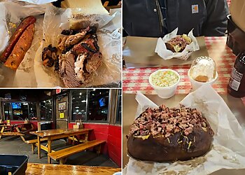 Albuquerque Barbecue Restaurants Rudy's Country Store & Bar-B-Q Albuquerque