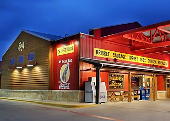 Killeen Barbecue Restaurants Rudy's Country Store & Bar-B-Q Killeen