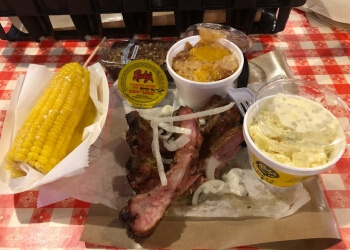 Rudy's Country Store and Bar-B-Q Corpus Christi Barbecue Restaurants