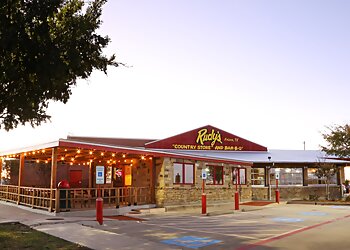 3 Best Barbecue Restaurants in Frisco, TX - Expert Recommendations