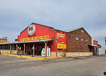 Laredo Barbecue Restaurants Rudy's Country Store and Bar-B-Q