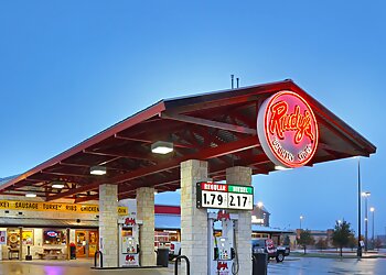 Arlington Barbecue Restaurants Rudy's Country Store and Bar-B-Q Arlington