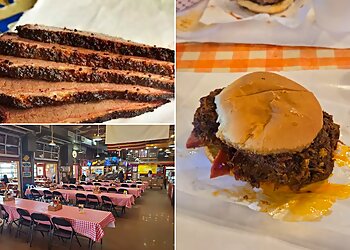 Arlington Barbecue Restaurants Rudy's Country Store and Bar-B-Q Arlington