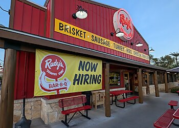 Chandler Barbecue Restaurants Rudy's Country Store and Bar-B-Q Chandler