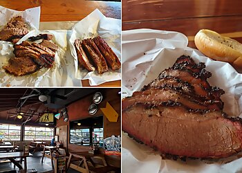 Chandler Barbecue Restaurants Rudy's Country Store and Bar-B-Q Chandler