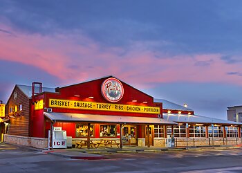 El Paso Barbecue Restaurants Rudy's Country Store and Bar-B-Q El Paso