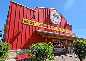 Gilbert Barbecue Restaurants Rudy's Country Store and Bar-B-Q Gilbert