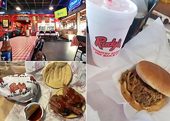 Gilbert Barbecue Restaurants Rudy's Country Store and Bar-B-Q Gilbert
