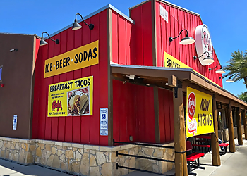 Surprise Barbecue Restaurants Rudy's Country Store and Bar-B-Q Surprise