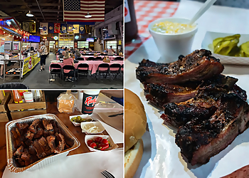 Surprise Barbecue Restaurants Rudy's Country Store and Bar-B-Q Surprise