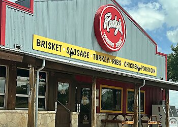 Waco Barbecue Restaurants Rudy's Country Store and Bar-B-Q Waco