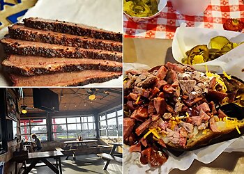 Waco Barbecue Restaurants Rudy's Country Store and Bar-B-Q Waco