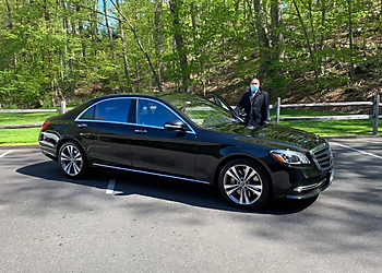 Stamford Limo Service Rudy's Executive Transportation