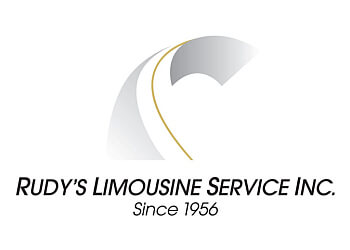 Stamford Limo Service Rudy's Executive Transportation