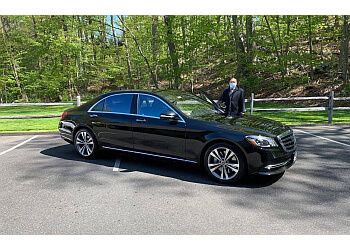 Rudy's Executive Transportation Stamford Limo Service