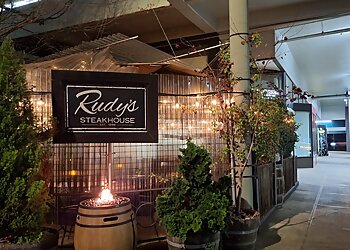 Salem Steak Houses Rudy's Restaurant Salem