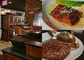 Salem Steak Houses Rudy's Restaurant Salem