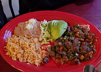 Rudy's Tenampa Taqueria Kansas City Mexican Restaurants