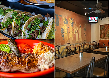 Kansas City Mexican Restaurants Rudy's Tenampa Taqueria Westport