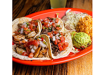 Rudy's Tenampa Taqueria Westport Kansas City Mexican Restaurants image 1