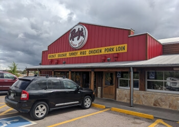 3 Best Barbecue Restaurants in Colorado Springs, CO - Expert ...