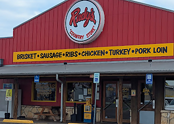 McAllen Barbecue Restaurants Rudy's Texas Bar-B-Q, LLC