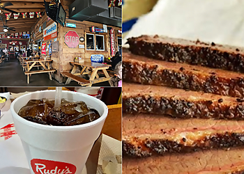 McAllen Barbecue Restaurants Rudy's Texas Bar-B-Q, LLC