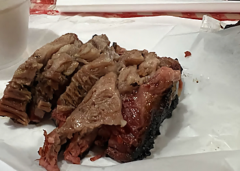 Rudy's Texas Bar-B-Q, LLC McAllen Barbecue Restaurants image 1