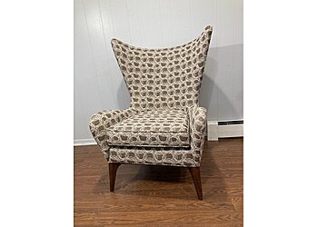 Boston Upholstery Rudy's Upholstery