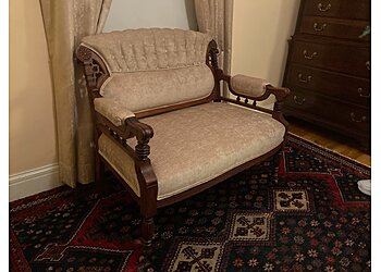 Boston Upholstery Rudy's Upholstery