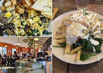 Providence French Restaurants Rue Bis