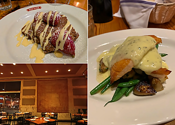 Durham French Restaurants Rue Cler