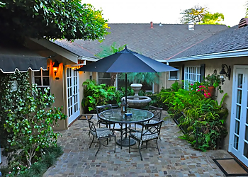 Fullerton Landscaping Companies Rue Group Inc.