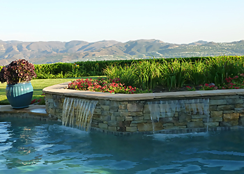 Fullerton Landscaping Companies Rue Group Inc.