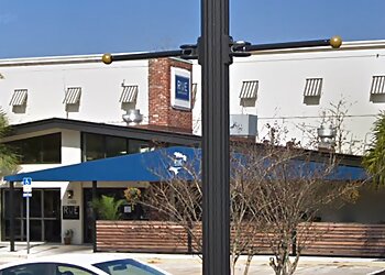 Jacksonville French Restaurants Rue Saint-Marc